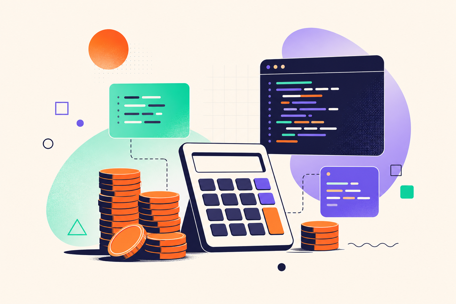 What it actually costs to build a SaaS in 2026